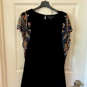 Aidan Mattox NWOT 4 dress